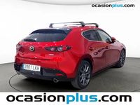 usado Mazda 3 2.0 SKYACTIV-G 88KW ZENITH