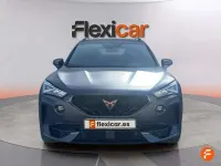 Usado Cupra Formentor 310 CV (228 kW) 2021 Gris SUV