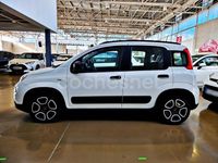 Usado Fiat Panda Sport 70 CV (51 kW) 2022 Blanco Berlina