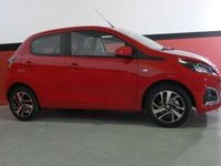 usado Peugeot 108 1.0 VTI 72CV Allure