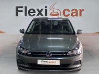 usado VW Polo Advance 1.0 TSI 70kW (95CV) Gasolina en Flexicar Tenerife Sur