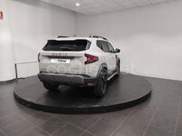 Usado Dacia Duster Extreme 130 CV (95 kW) 2025 Beige SUV
