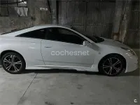 Usado Toyota Celica 143 CV (105 kW) 2004 Blanco Coupe