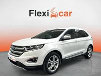 Usado Ford Edge Titanium 210 CV (154 kW) 2016 Blanco SUV