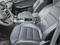 Usado MG HS Luxury 170 CV (125 kW) 2024 Negro SUV