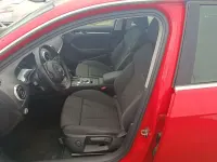 Usado Audi A3 Sportback e-tron 204 CV (150 kW) 2015 Rojo Utilitario