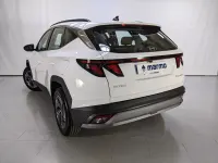 Nuevo Hyundai Tucson 159 CV (116 kW) 2026 SUV