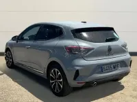 Usado Renault Clio Techno 90 CV (66 kW) 2024 Utilitario
