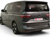 Usado VW Multivan Style 150 CV (110 kW) 2025 Monovolumen