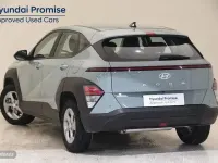 Usado Hyundai Kona 2025 SUV