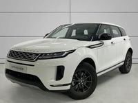 Usado Land Rover Range Rover evoque 150 CV (110 kW) 2020 Blanco SUV