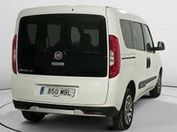 Usado Fiat Doblò Trekking 120 CV (88 kW) 2022 Monovolumen
