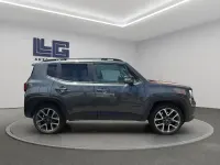 Usado Jeep Renegade 241 CV (177 kW) 2022 Gris / plata SUV