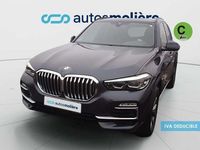 Usado BMW X5 Shadowline 265 CV (194 kW) 2019 Gris SUV