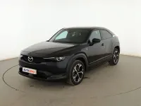 Usado Mazda MX30 Ad'Vantage 170 CV (125 kW) 2024 Negro SUV