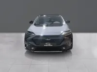 Nuevo Subaru Solterra 160 kW (218 CV) 2025 Otro SUV