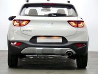 usado Kia Stonic 1.2 DPi Concept