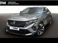 Usado Renault Rafale Techno 200 CV (147 kW) 2025 Gris SUV