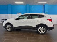 Usado Renault Kadjar Zen 130 CV (95 kW) 2016 Blanco SUV