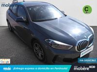 usado BMW 116 Serie 1 d 85 kW (116 CV)