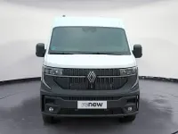 Nuevo Renault Master 130 CV (95 kW) 2025 Blanco Monovolumen
