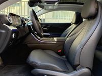 Usado Mercedes CL220 198 CV (145 kW) 2024 Coupe