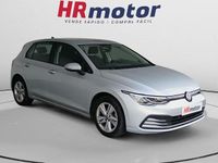 Usado VW Golf VIII Life 110 CV (80 kW) 2024