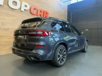 Usado BMW X5 Comfort Edition 286 CV (210 kW) 2022 Gris SUV