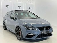 usado Seat Leon ST 2.0 TSI S&S Cupra 4Drive DSG 300