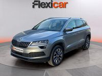 Usado Skoda Karoq Ambition 116 CV (85 kW) 2020 Gris SUV