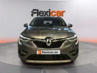 Usado Renault Arkana Equilibre 145 CV (106 kW) 2022 Negro SUV