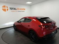 Usado Mazda 3 Homura-Line 122 CV (89 kW) 2023 Otro Berlina