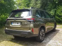 Usado Subaru Forester Active 152 CV (111 kW) 2026 Verde SUV