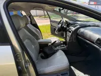 Usado Peugeot 407 Premium 136 CV (100 kW) 2007 Beige Berlina