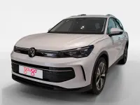 Usado VW Tiguan 150 CV (110 kW) 2024 SUV