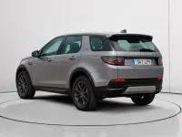 Usado Land Rover Discovery Sport 163 CV (119 kW) 2021 Gris SUV