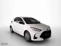 Usado Mazda 2 116 CV (85 kW) 2023 Blanco Utilitario