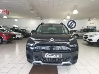 Usado Citroën C3 Aircross PureTech 110 HP (80 kW) 2024 Otro SUV