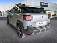 Usado Citroën C3 Aircross Feel 110 CV (80 kW) 2023 Gris SUV