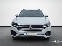 Usado VW Touareg Pure 231 CV (169 kW) 2020 Blanco SUV