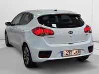 Usado Kia Ceed 120 CV (88 kW) 2015 Utilitario