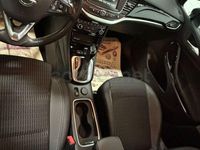 Usado Opel Astra Design & Tech 122 CV (89 kW) 2021 Gris / plata Berlina
