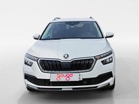 Usado Skoda Kamiq Ambition 115 CV (84 kW) 2020 Blanco SUV