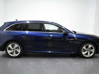 usado Audi A4 Avant 35 Tfsi S Line S Tronic 110kw