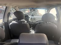 Usado Chevrolet Aveo LS 84 CV (61 kW) 2010 Azul Berlina