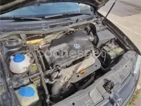 Usado VW Golf IV GTI 150 CV (110 kW) 2000 Negro Berlina