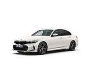 Usado BMW 320 184 CV (135 kW) 2025 Blanco Berlina