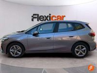 Usado BMW 218 136 CV (100 kW) 2024 Gris Monovolumen