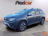 Usado Dacia Duster Prestige 150 CV (110 kW) 2021 Gris SUV