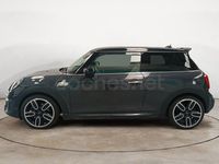 Usado Mini John Cooper Works 231 CV (169 kW) 2020 Gris / plata Utilitario